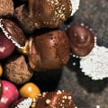 What Types of Chocolates Do Central Texas Chocolate Shops Offer?