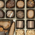 Indulge in the Sweetest Experiences at Central Texas Chocolate Shops