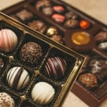 Chocolate Delivery in Central Texas: A Gourmet Chocolate Experience