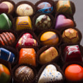 Exploring the Best Dark Chocolate Shops in Central Texas