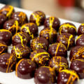 Indulge in the Best Chocolates in Central Texas with Hot Drinks and Desserts