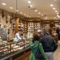 Indulge In Sweet Delights: Exploring The Best Chocolate Shops In Central Texas