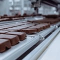 Why Central Texas Chocolate Shops Need Efficient Logistics for Packaging and Inventory Transfers