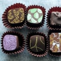 Unique Gift Ideas from Central Texas Chocolate Shops
