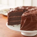 Chocolate Heaven in Central Texas: Gluten-Free Delights