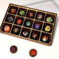 Exploring the Finest Chocolate Truffles in Central Texas