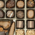 Discover the Best Vegan Chocolates in Central Texas