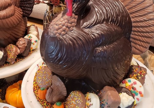 Catering Services for Events and Parties in Central Texas - Casa Costa Bake Shop