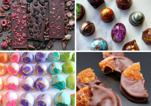 Exploring the Finest Organic Chocolates in Central Texas