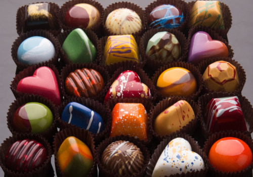 Exploring the Best Dark Chocolate Shops in Central Texas