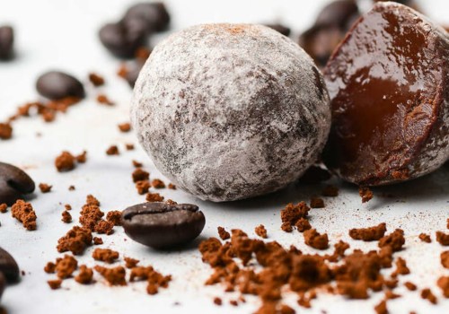 Exploring the Finest Chocolate Shops in Central Texas