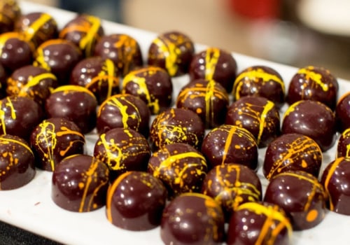 Indulge in the Best Chocolates in Central Texas with Hot Drinks and Desserts