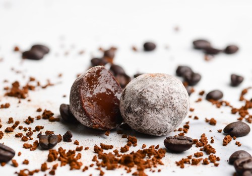 Indulge In Sweet Bliss: The Best Chocolate Shops In Central Texas
