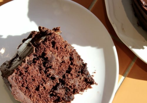 Uncovering the Sweet Secrets of Central Texas Chocolate Shops