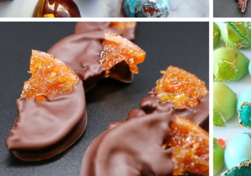 Exploring the Sweetest Chocolate Shops in Central Texas
