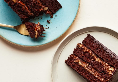 Delicious Chocolate Gifts for Special Occasions in Central Texas