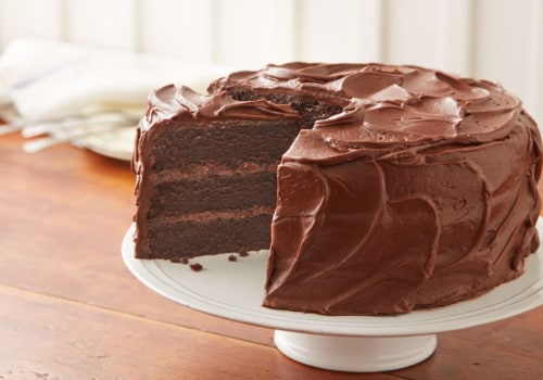 Chocolate Heaven in Central Texas: Gluten-Free Delights