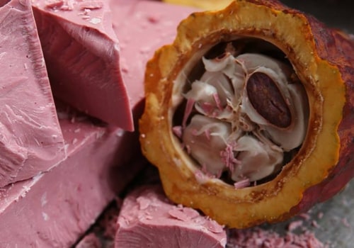 Unveiling the Unique Ingredients Used by Central Texas Chocolate Shops