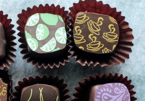 A Sweet Trip to the Best Chocolate Shops in Central Texas
